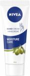 Nivea Крем за ръце Moisture Care, 75 ml