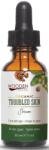 Wooden Spoon Серум за лице, рейши и таману, 30 ml