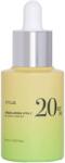 Anua Озаряващ серум за лице Green Lemon Vita C, 20 ml