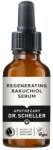 DR. SCHELLER Регенериращ серум за лице с бакучиол, 15 ml