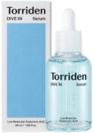 Torriden Dive In Овлажняващ серум за лице, 50 ml