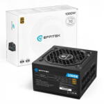 EFFITEK Netzteil 1000W Gold
