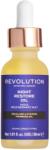 Revolution Beauty Възстановяващ серум за лице Night Restore, 30 ml