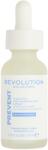 Revolution Beauty Серум за лице 1% Salicylic Acid + Marshmallow, 30 ml