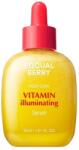 EQQUALBERRY Oзаряващ серум за лице, 30 ml