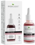 BIOBALANCE Супер серум за лице Deep Peeling, 30 ml - ozone