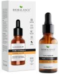 BIOBALANCE Супер серум за лице Vitamin C, 30 ml - ozone