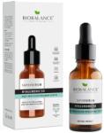BIOBALANCE Супер серум за лице Hyaluronic ЗD, 30 ml - ozone