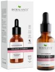 BIOBALANCE Супер серум за лице Collagen-Vitamin C, 30 ml - baby