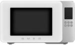 Smeg MOC01WHMEU Collezione Mikrohullámú sütő