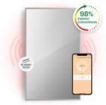 Klarstein La Palma 1000 silver (HTR10-LaPalmaS1000Sv)