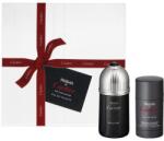 Cartier Set cadou Cartier Pasha Edition Noire pentru bărbați