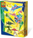 SES Creative Fabricare de avioane (OLP107800852)