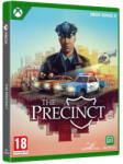Microids The Precinct (Xbox Series X/S)