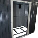 RURIS GENIUS 196MH 196x122x182cm (18010CGR25A)
