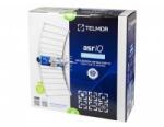 Telkom Telmor TV Antenna DVB-T/T2 ASR IQ 5G 700 PROTECTED 2023 ECO Telkom Telmor (without power supply)