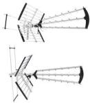 Libox RTV Antenna Libox Combo Directional Antenna LB2000 LIBOX (LB2000)