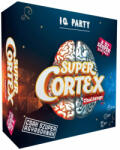 Captain Macaque Super Cortex