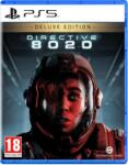 Supermassive Games Directive 8020 [Day One Edition] (PS5)
