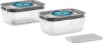 Bosch Cutie de depozitare recuperabilă în plin MSZV0FC2