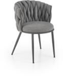  K516 szék, szürke (HR)