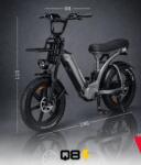 Ultra OUXI Q8
