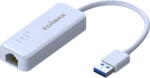 Edimax Placa de Retea Edimax Adaptor Edimax EU-4306, USB 3.0 Gigabit Ethernet (EU-4306 V2)