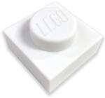 LEGO® Iconic 1x1 Plate LGL-LP50
