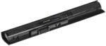 Green Cell Baterie compatibila Green Cell pentru laptop HP 17-P Series, HP 17Z Series, HP Beats 15, HP Beats 15, HP Pavilion 14Z, model HP spare 756478-221 756478-851 756479-421 756480-541 756743-001 756745-001 