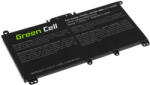 Green Cell Baterie compatibila Green Cell pentru laptop HP 14-CK 14T-CF 15-DA 15S-GU 17-BY, HP 240 G7 G8, HP 250 G7 G8, HP 340 G7 G8, HP 470 G7, model HP spare HT03XL HSTNN-LB8M HSTNN-DB8S L11421-423 L11421-1C1 