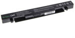 Green Cell Baterie compatibila Green cell pentru laptop Asus A450 A550 F450 F550 F552 K450 K550 P450 R409 R412 R510C R510V X450 X452 X550V X552 X552C X552CA X552CC X552L X552 X552VM X552WA, model Asus A41X550A A