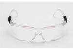 ABRABORO átlátszó védőszemüveg Basic (090100000003)