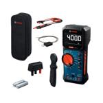 Bosch EXPERT EXDM 600-17 multiméter (0601077200) - fetis