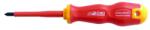 ABRABORO szigetelt csavarhúzó Red Line PH2x100 mm (060952210020)