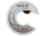 Yato Gyors csővágó 22 mm (YT-22355) (YT-22355)