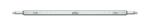 Wiha SYSTEM 6 csavarhúzó penge Furatos TORX 150mm (27630) (27630)