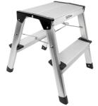 Güde Alumínium létra GAT 2S (40963)