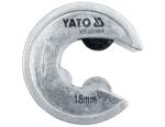 Yato Gyors csővágó 18 mm (YT-22354) (YT-22354)