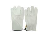 ESAB W1000 kecskebőr sofőrkesztyű XL (10) (0700500574)