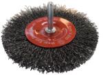Abraboro száras körkefe 60mm / 0.30 STD (900595820560)