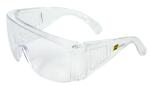 ESAB látogatószemüveg víztiszta (0700012041)