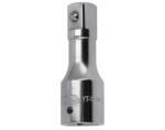 TOYA Dugókulcs Toldószár 3/4" 100 mm (YT-1340) (YT-1340)