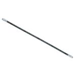 Sata flexibilis zsírzótömlő 300mm (ST97212)