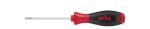 Wiha SoftFinish csavarhúzó 4.5 mm x 125 mm (43380) (43380)