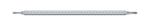 Wiha SYSTEM 4 csavarhúzó penge Phillips PH0, PH1, 120mm (00580) (00580)