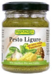 RAPUNZEL Pesto Ligure Bio 120g