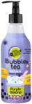  Planeta Organica Skin Super Good Bubble Tea "Purple Oolong" frissítő tusfürdő zöld teával és levendulával 500ml
