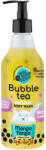  Planeta Organica Skin super Good Bubble Tee Mango Tango energetizáló tusfürdő mangóval és licsivel 500ml
