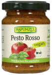 RAPUNZEL Pesto Rosso Bio 120g