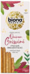  Biona BIO Grissini quinoa-s olasz kenyérrúd 125g